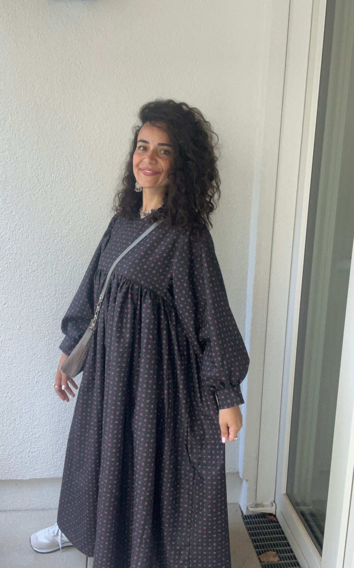 Mawlana Dress
