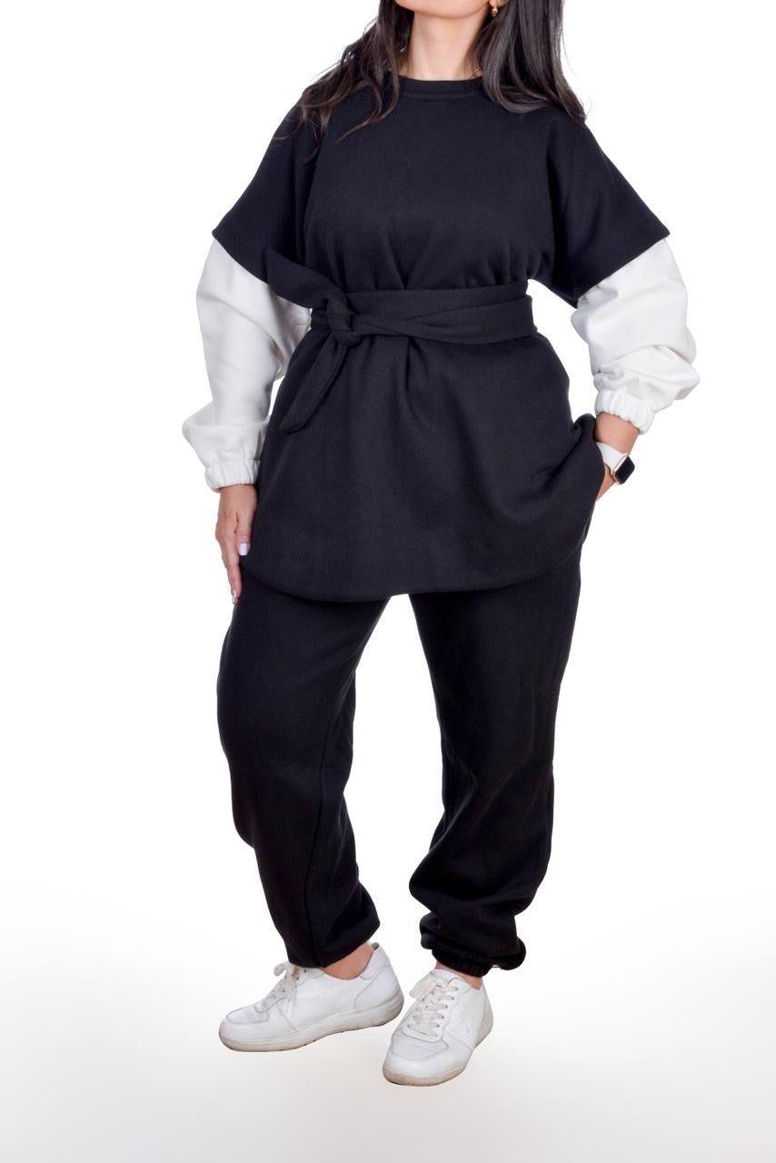 Black Color Set