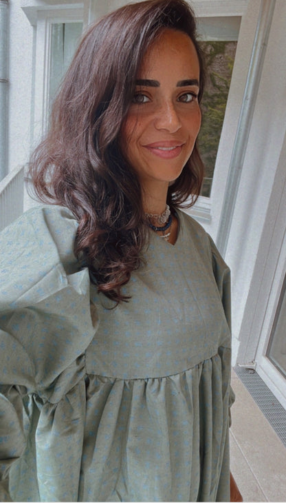 Mawlana Dress