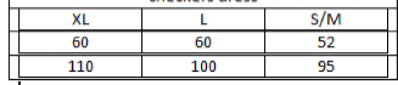 Layered skirt in black