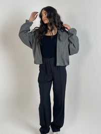Grey