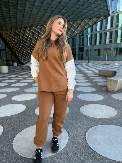 Camel Color Set