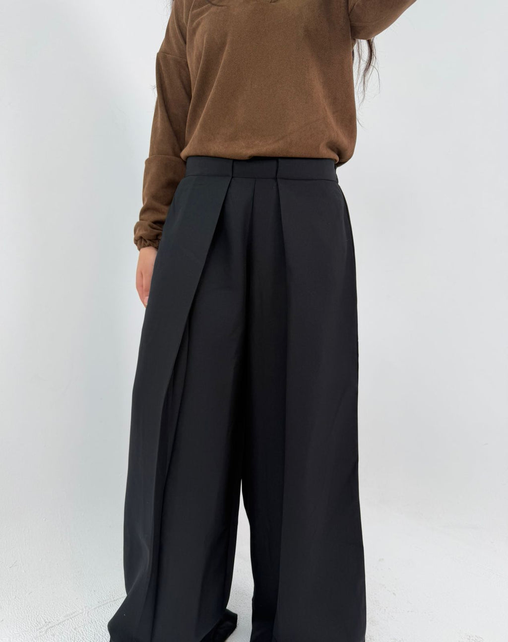 The Atelier Pants