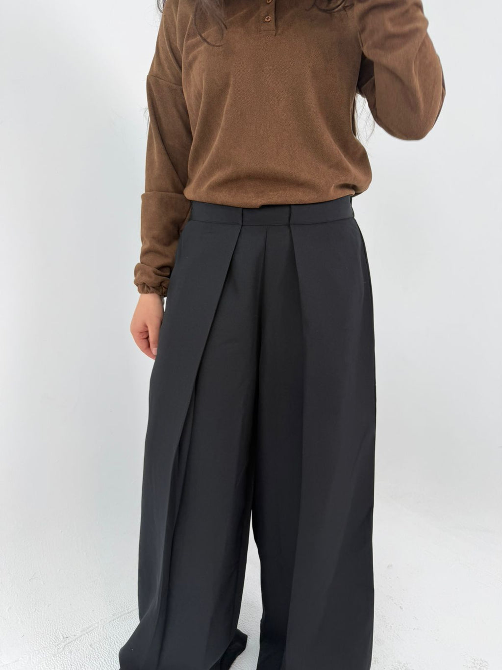 The Atelier Pants