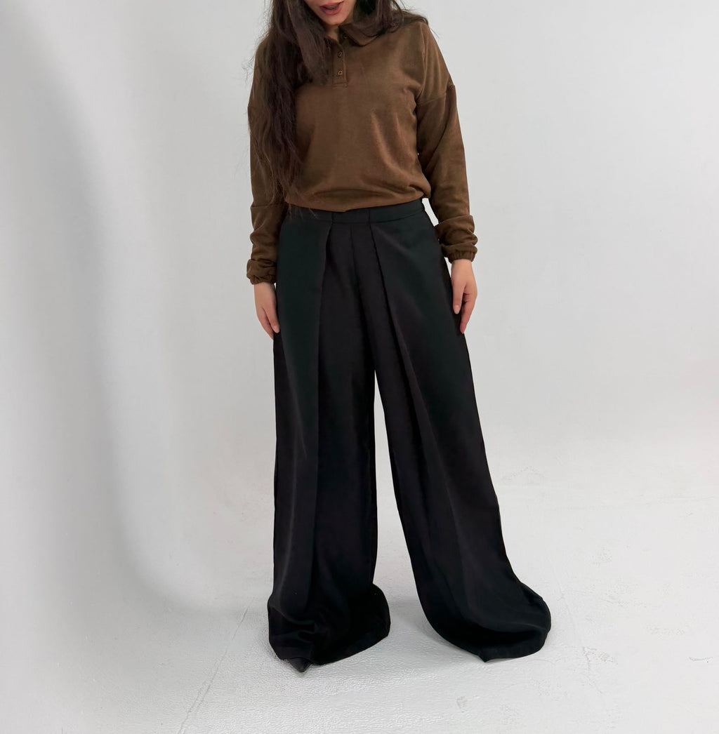The Atelier Pants