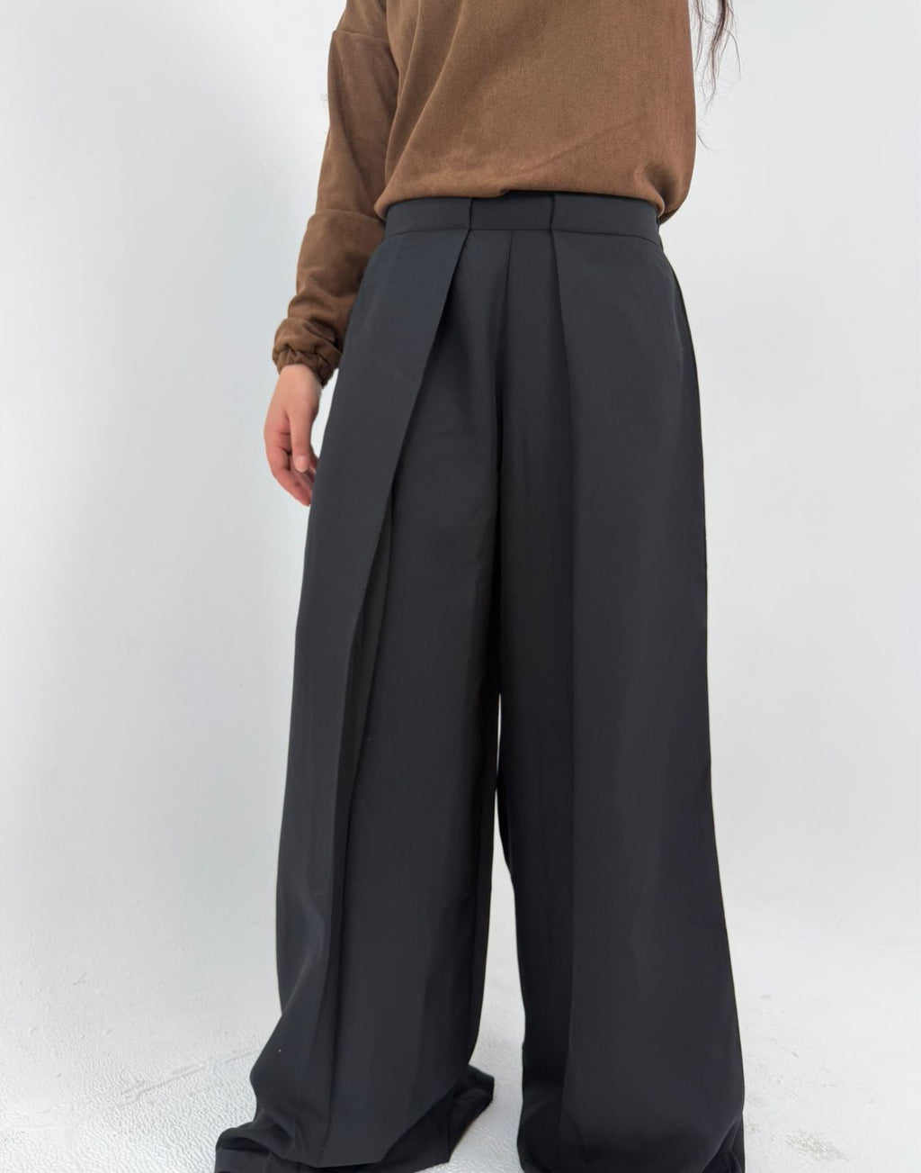The Atelier Pants