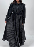 Noir Dress