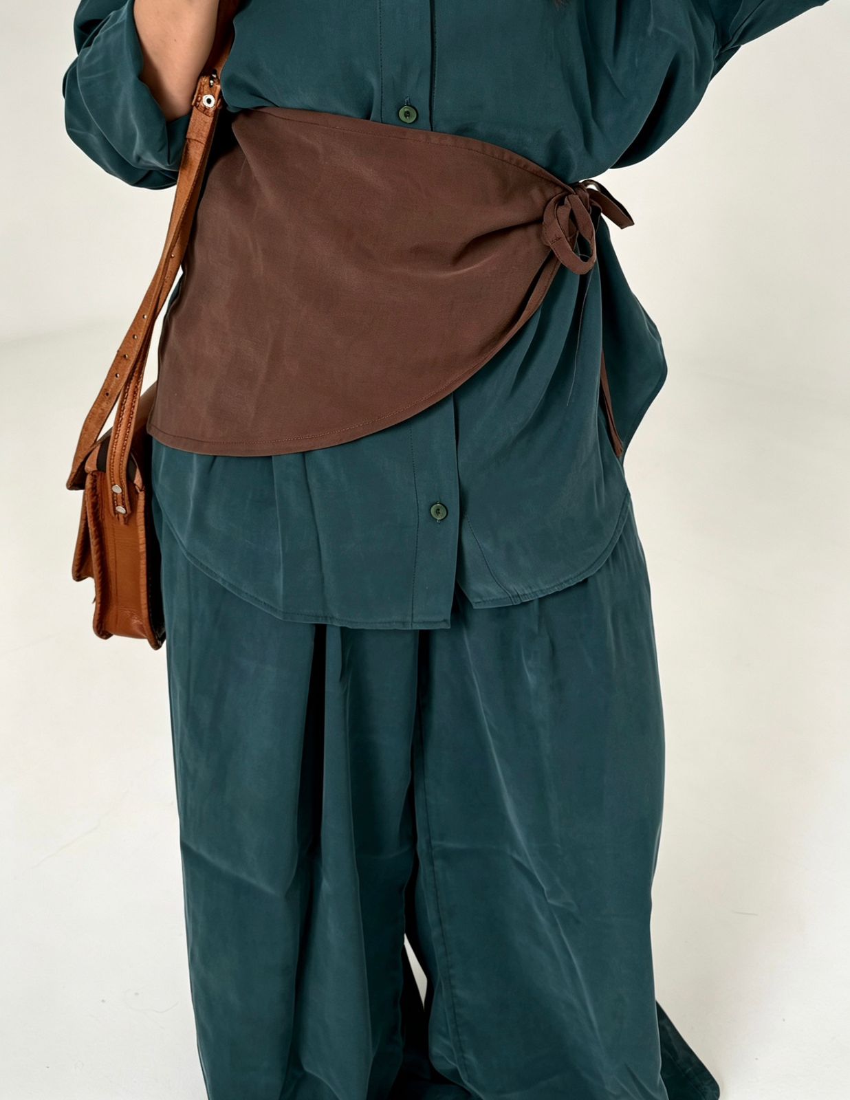 The Two-Tone Signature Set