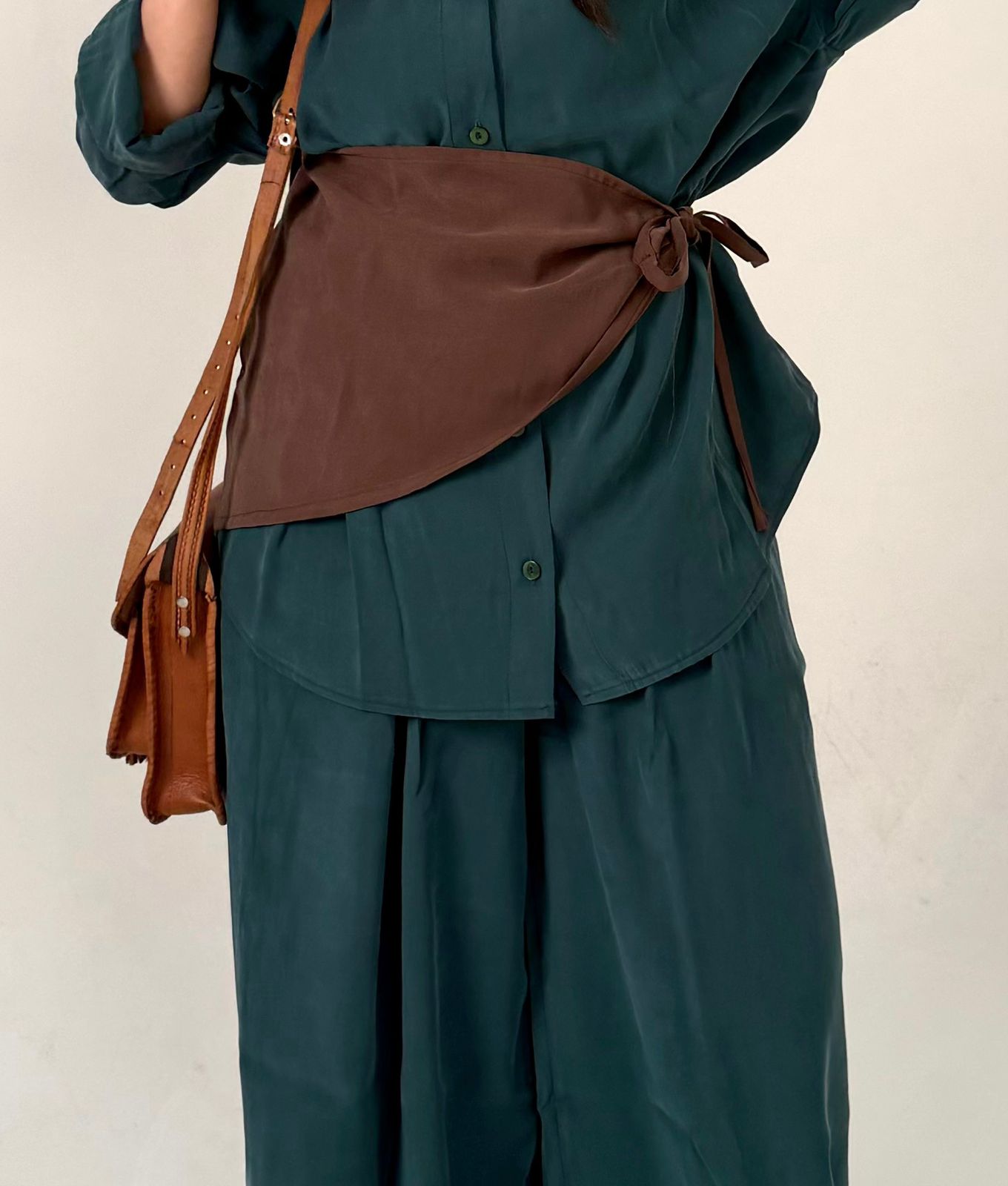 The Two-Tone Signature Set