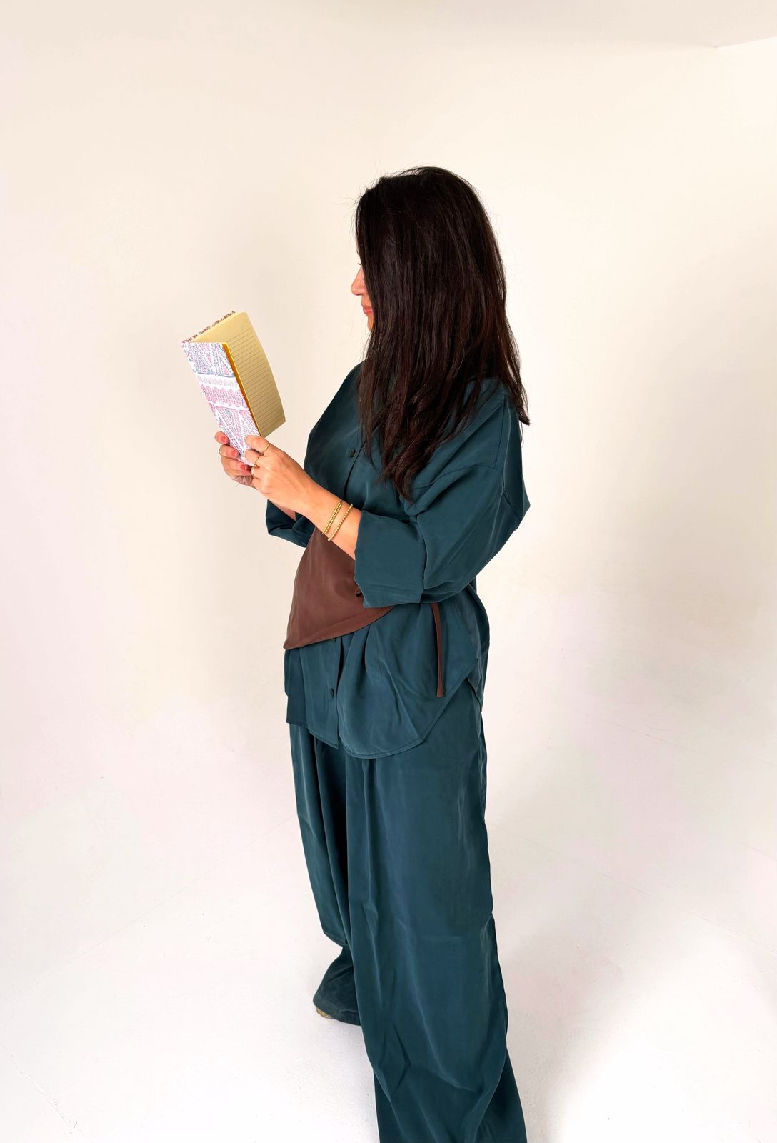 The Two-Tone Signature Set