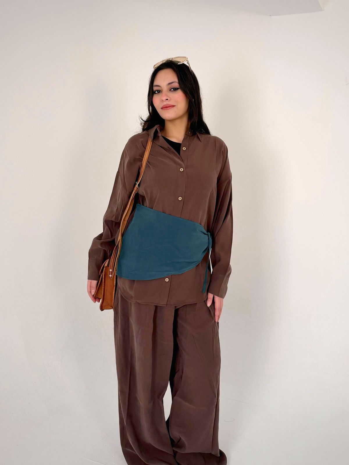 The Two-Tone Signature Set