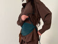 The Two-Tone Signature Set - Brown