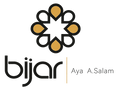 Bijar logo transparent