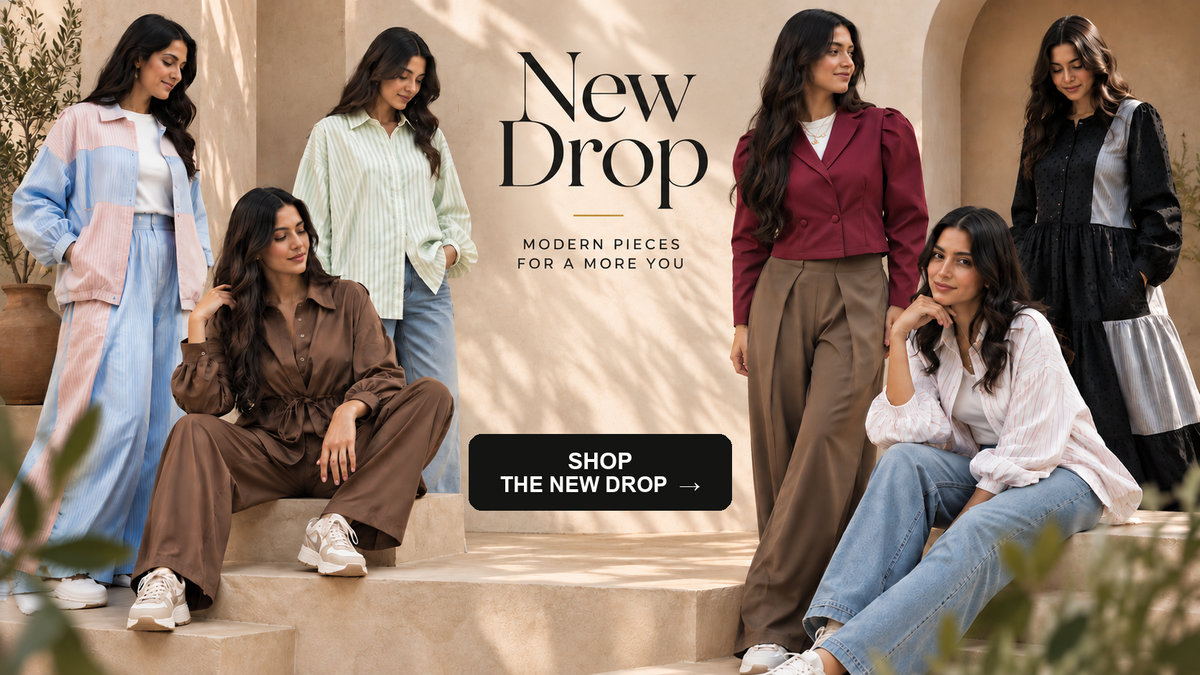 Bijar New Drop hero banner v4