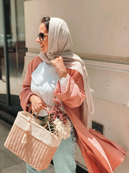 Cashmere Cardigan
