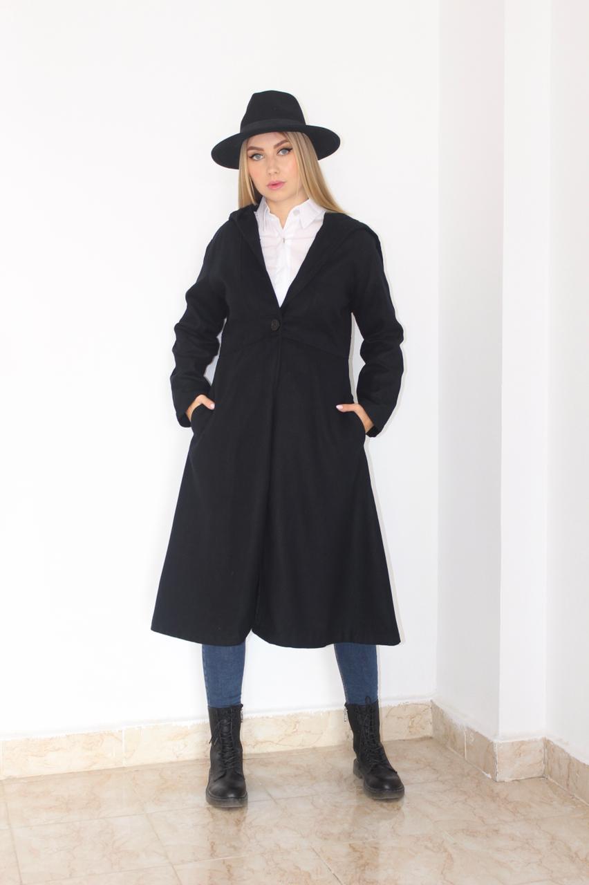 La Lune Coat