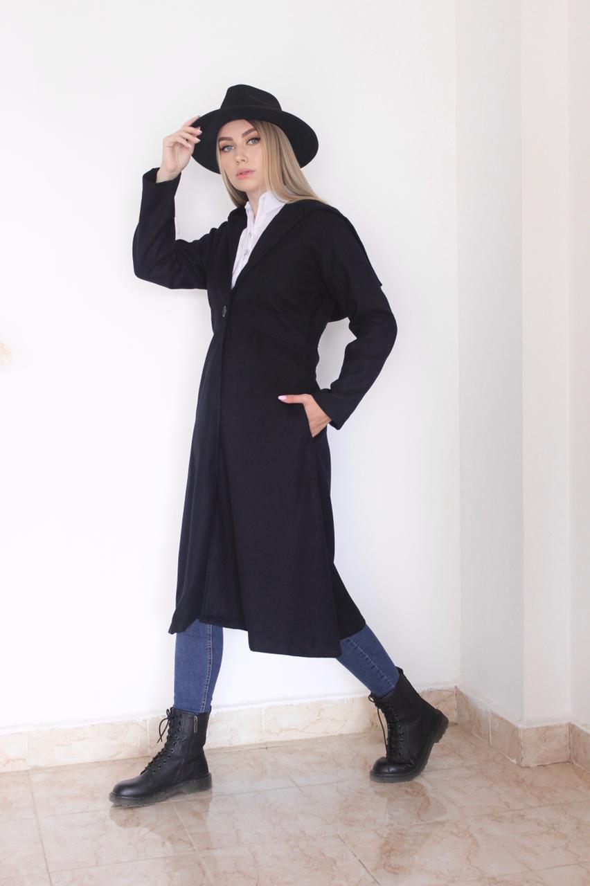 La Lune Coat